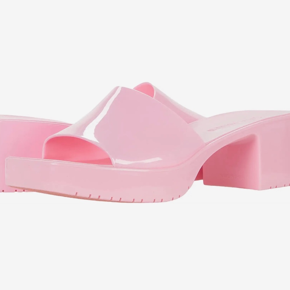 Steve Madden Herlin heels